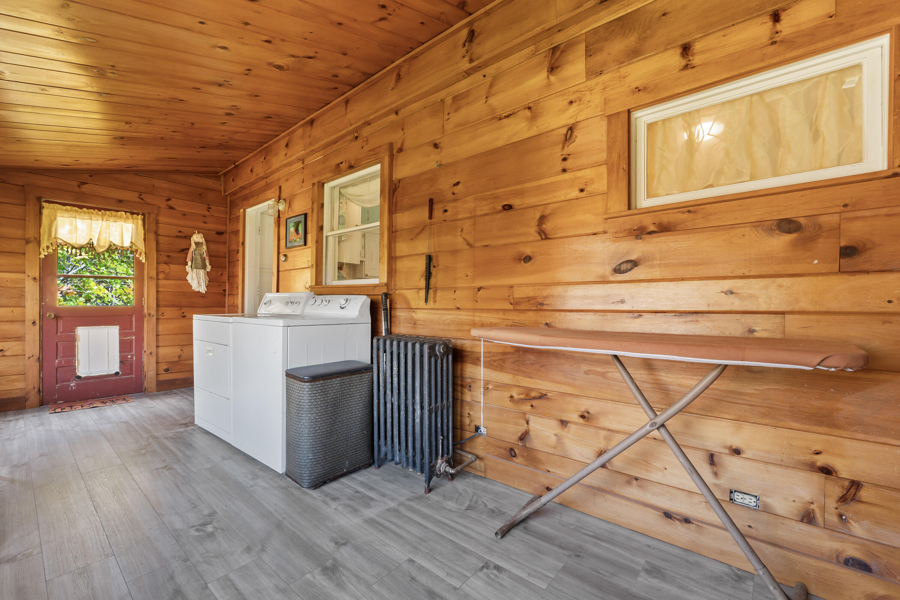 593 N Newcastle Road Newcastle ME 04553