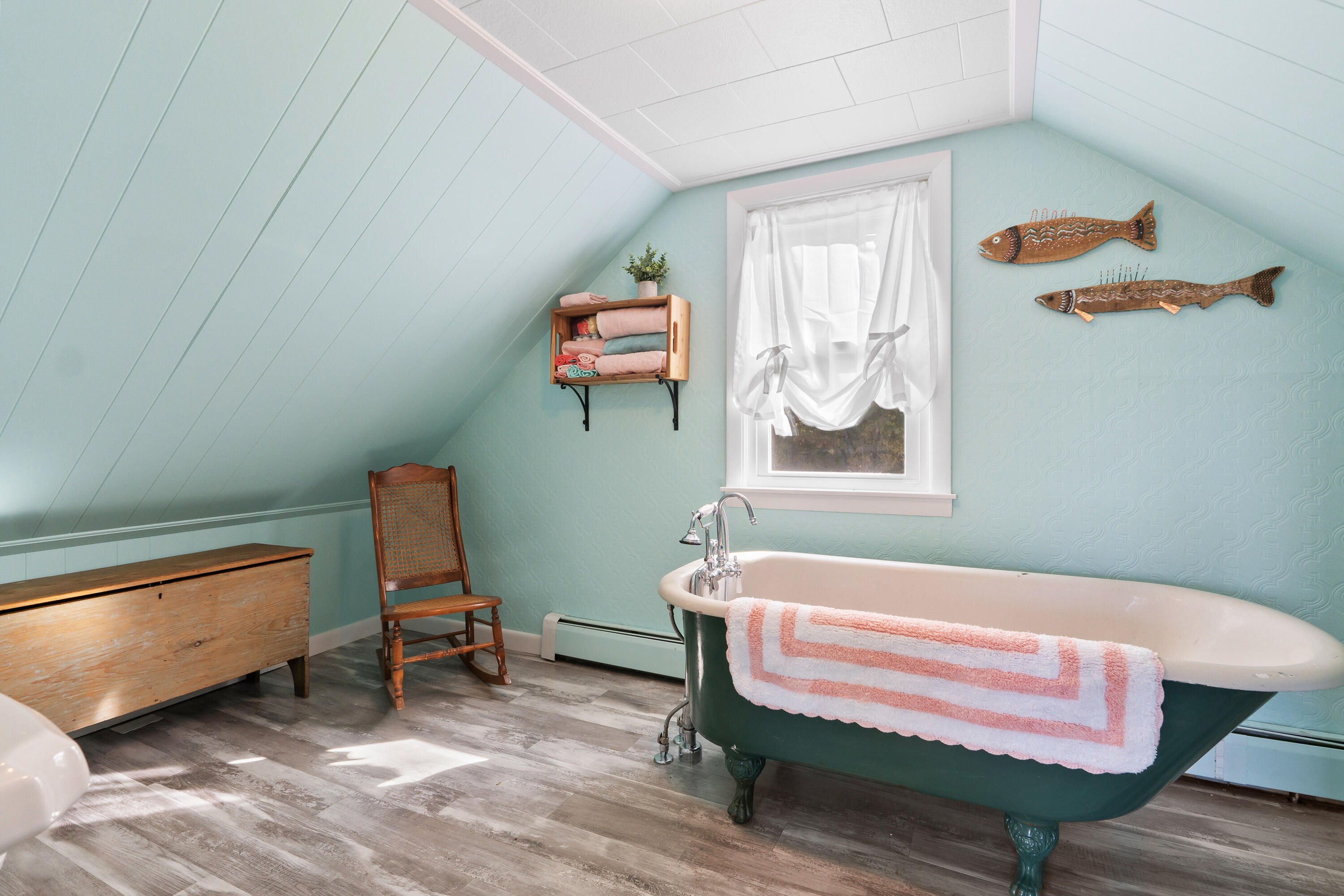 593 N Newcastle Road Newcastle ME 04553