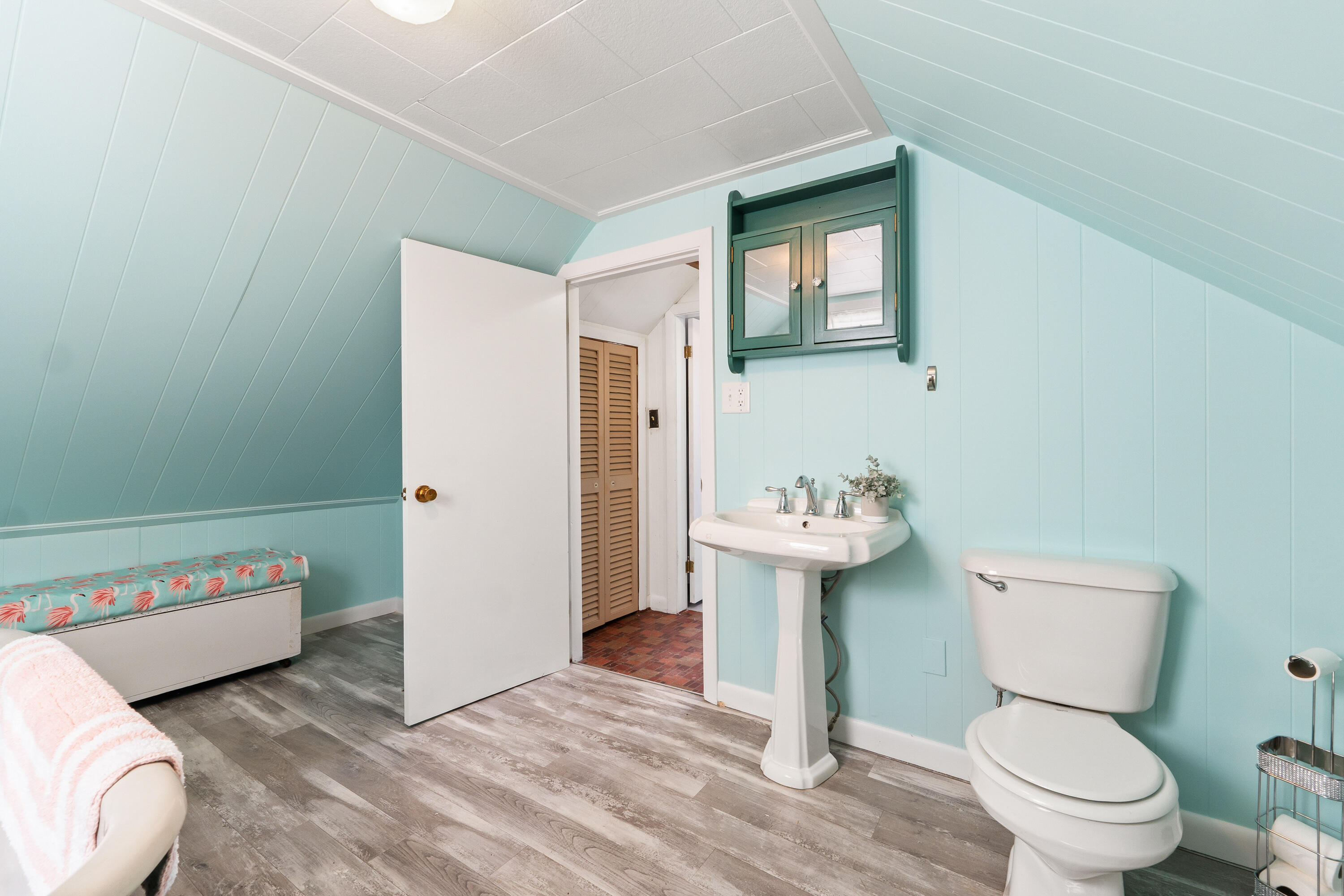 593 N Newcastle Road Newcastle ME 04553