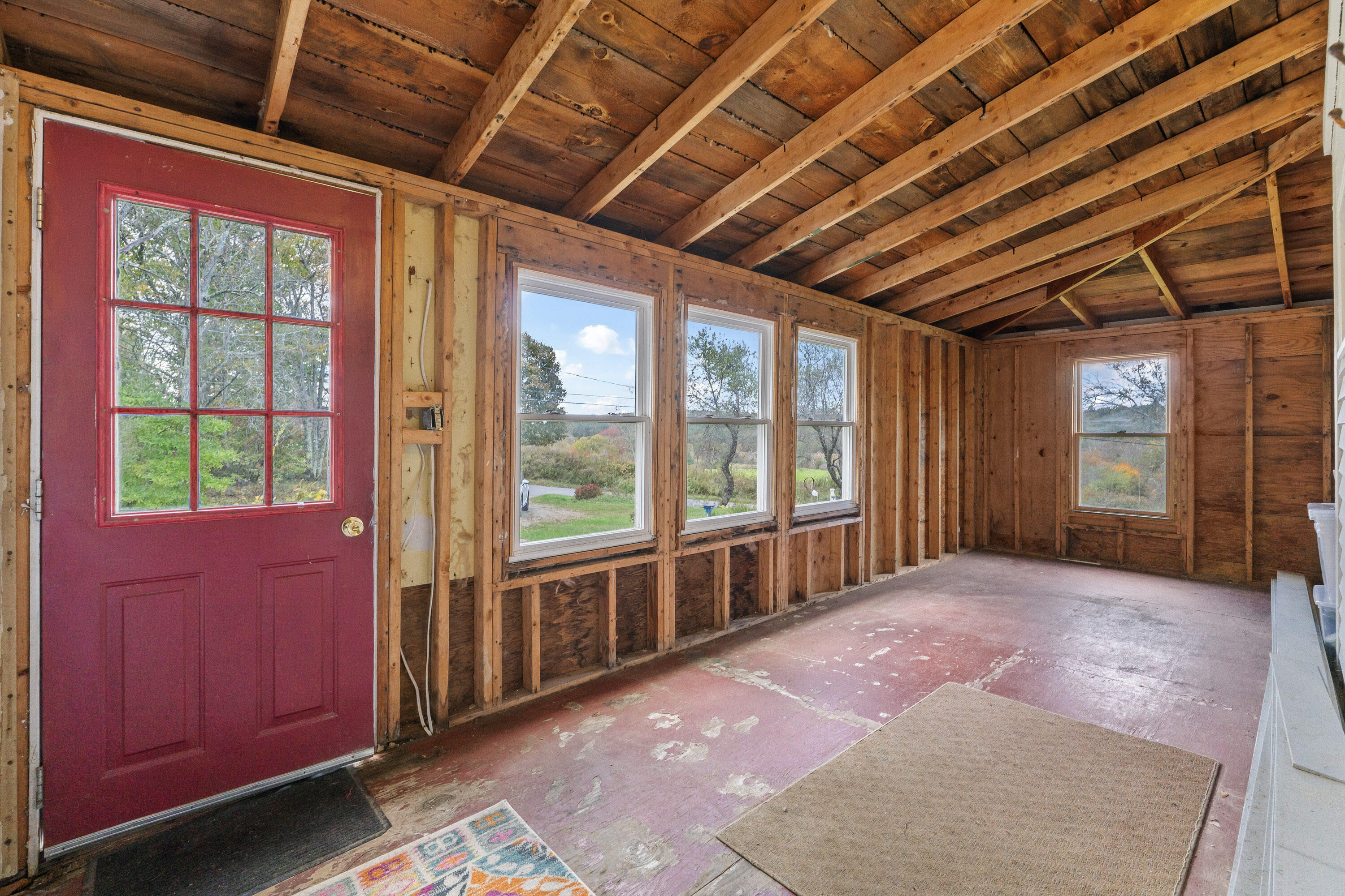 593 N Newcastle Road Newcastle ME 04553