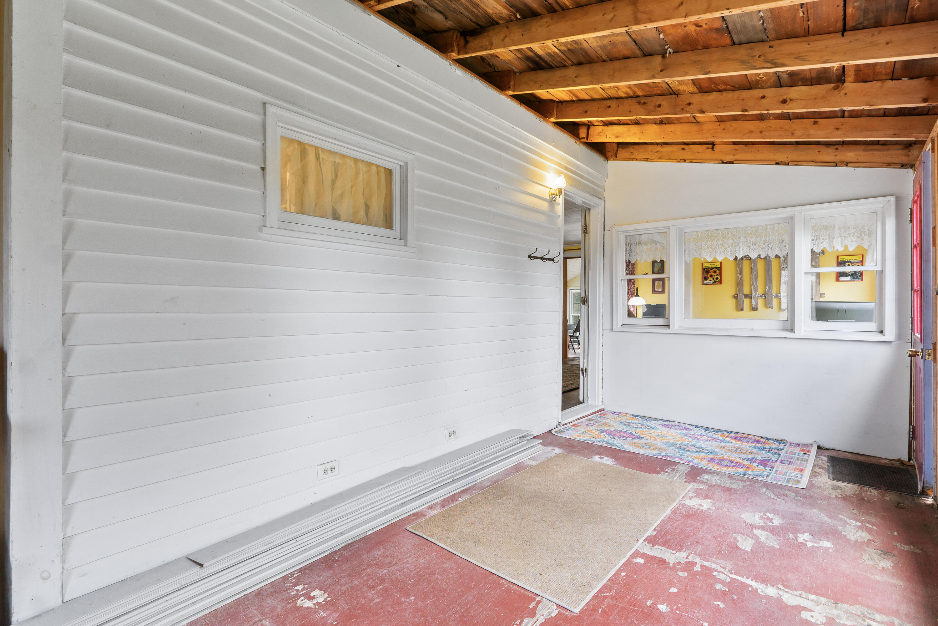 593 N Newcastle Road Newcastle ME 04553