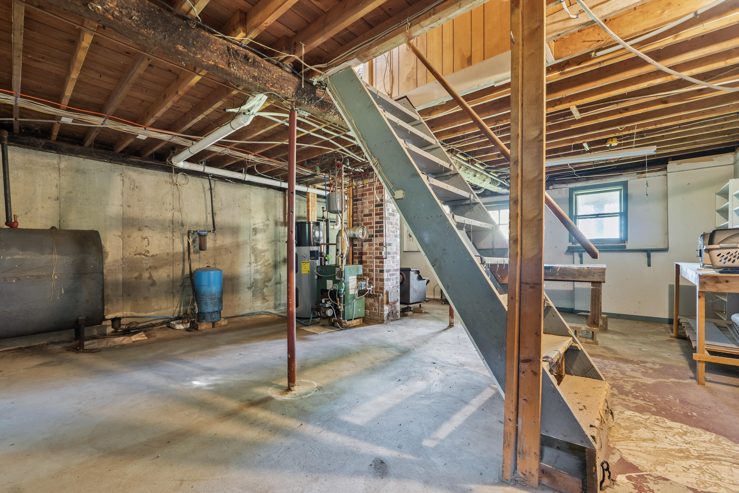 593 N Newcastle Road Newcastle ME 04553