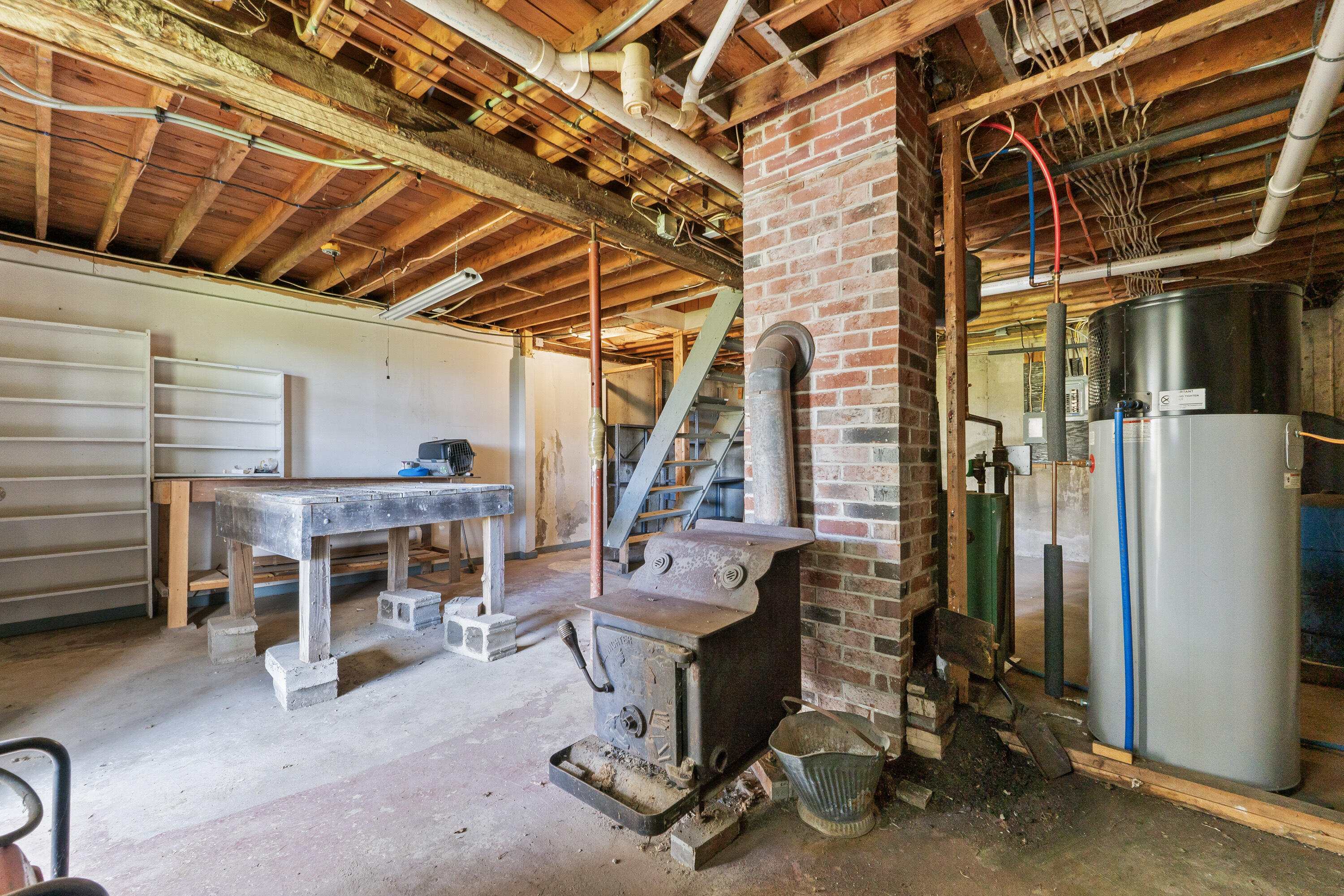 593 N Newcastle Road Newcastle ME 04553