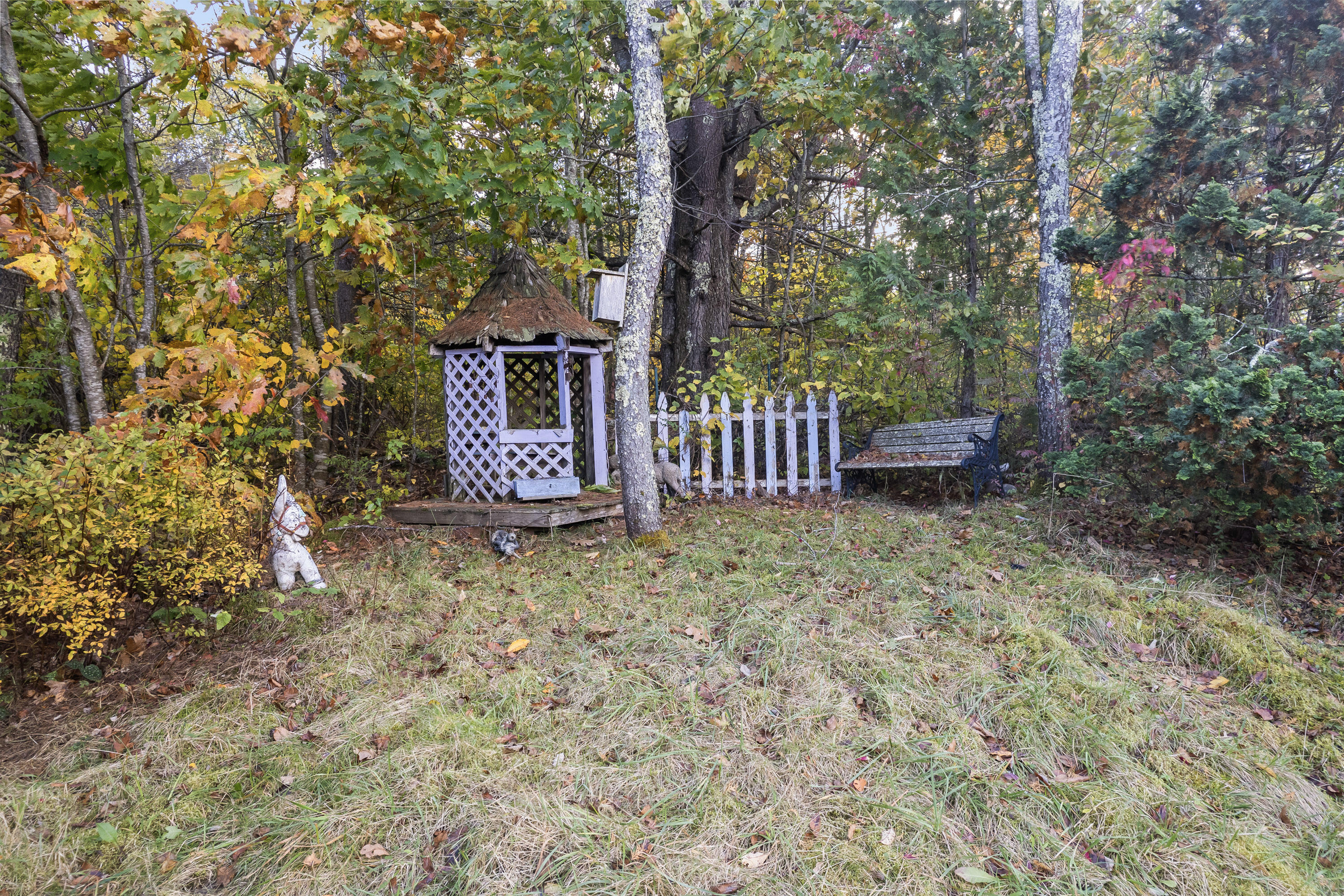 593 N Newcastle Road Newcastle ME 04553