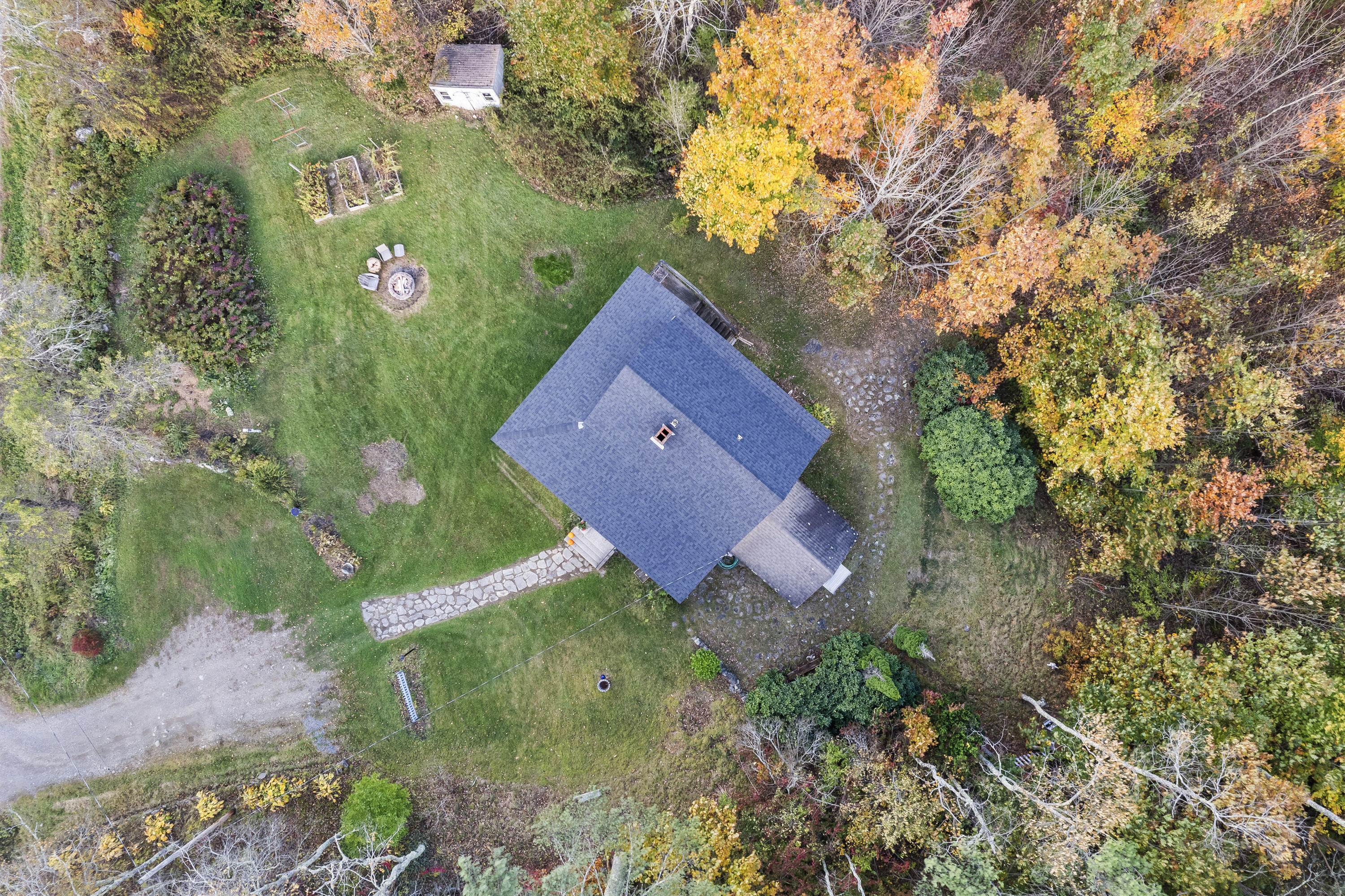 593 N Newcastle Road Newcastle ME 04553