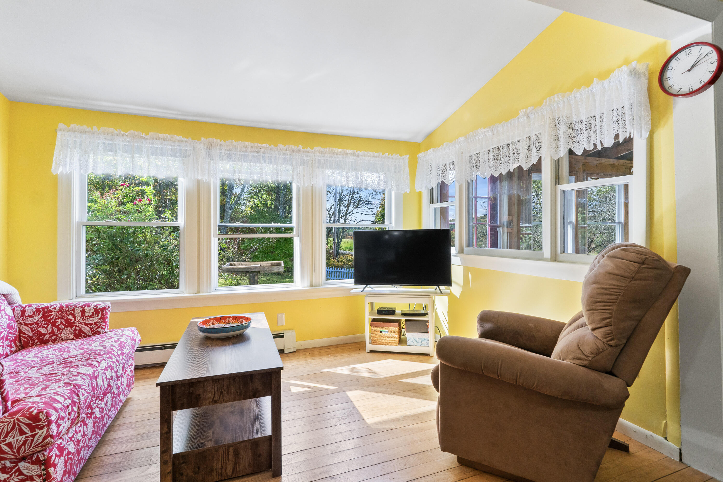 593 N Newcastle Road Newcastle ME 04553