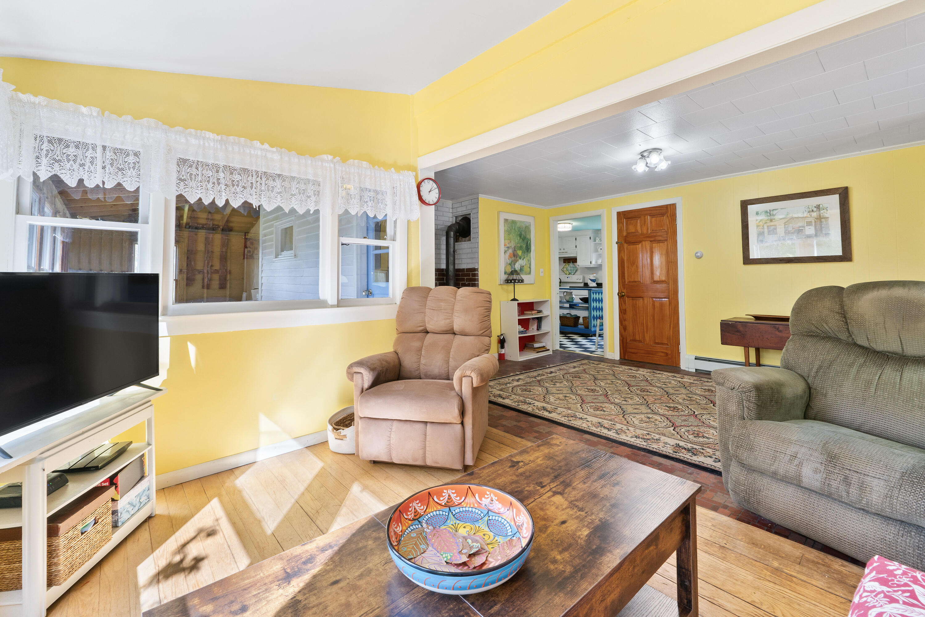 593 N Newcastle Road Newcastle ME 04553