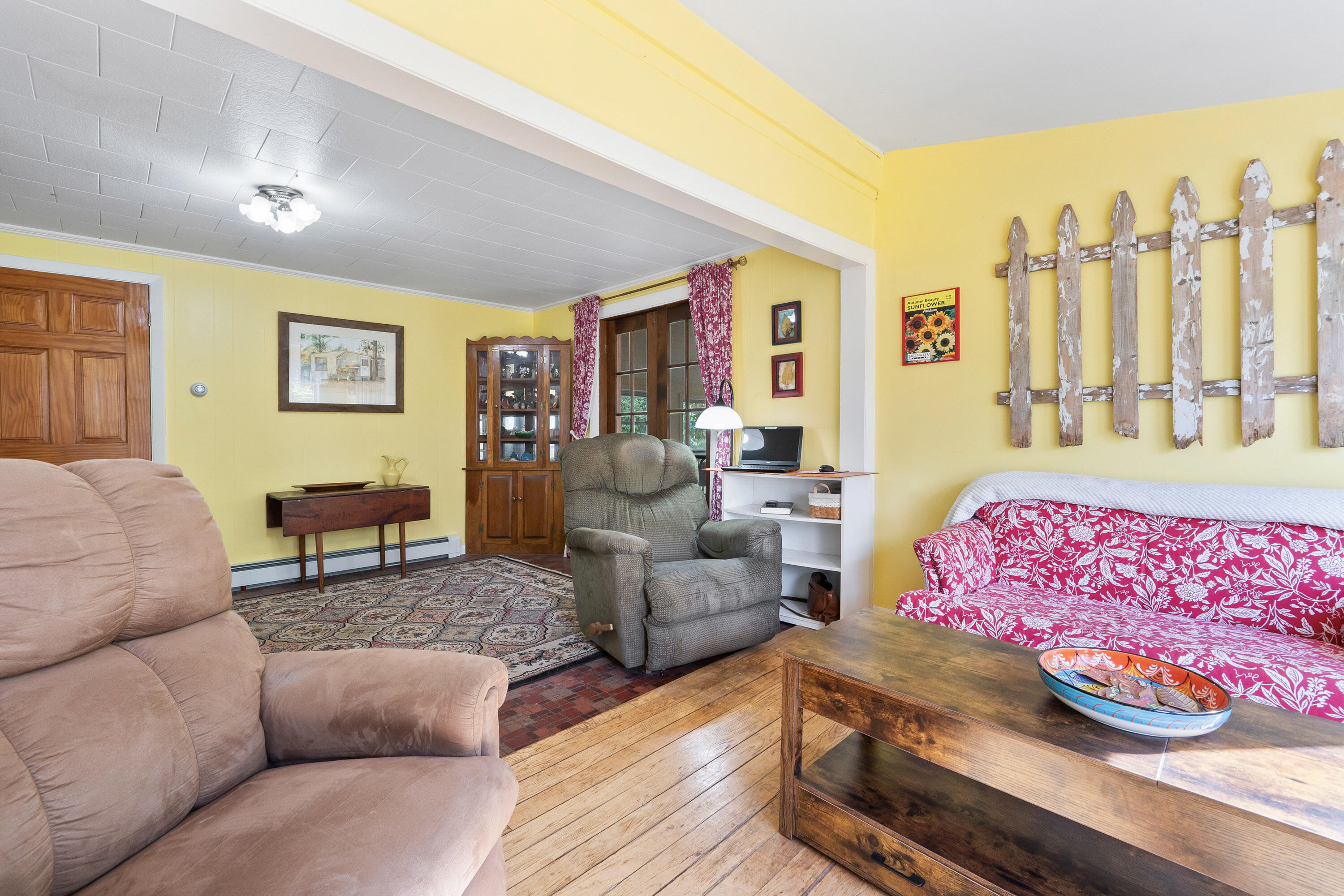 593 N Newcastle Road Newcastle ME 04553