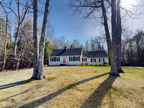 77 Pinewoods Road Lewiston ME 04240