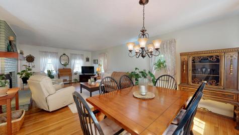 77 Pinewoods Road Lewiston ME 04240