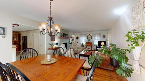 77 Pinewoods Road Lewiston ME 04240