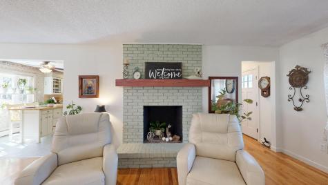 77 Pinewoods Road Lewiston ME 04240