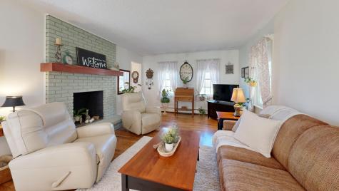 77 Pinewoods Road Lewiston ME 04240