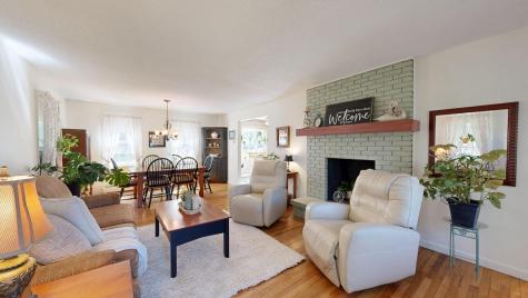 77 Pinewoods Road Lewiston ME 04240