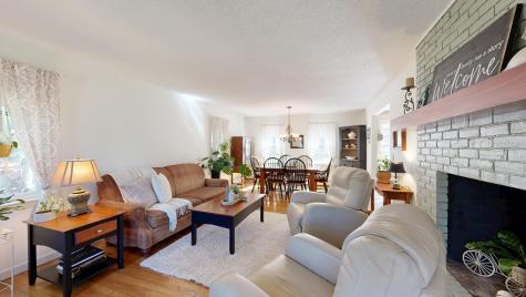77 Pinewoods Road Lewiston ME 04240