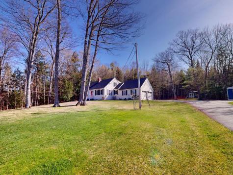 77 Pinewoods Road Lewiston ME 04240