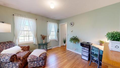 77 Pinewoods Road Lewiston ME 04240