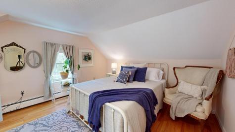 77 Pinewoods Road Lewiston ME 04240