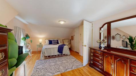 77 Pinewoods Road Lewiston ME 04240