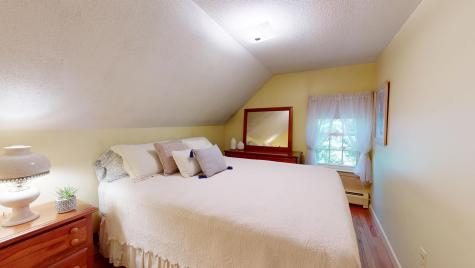 77 Pinewoods Road Lewiston ME 04240