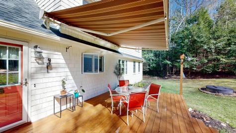 77 Pinewoods Road Lewiston ME 04240