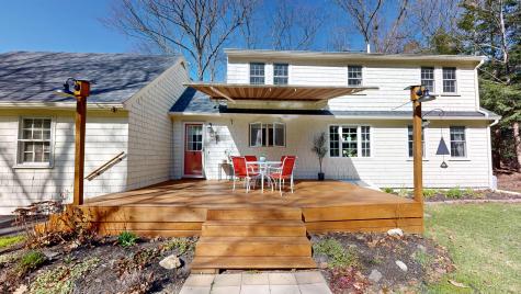 77 Pinewoods Road Lewiston ME 04240