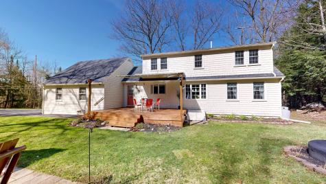 77 Pinewoods Road Lewiston ME 04240