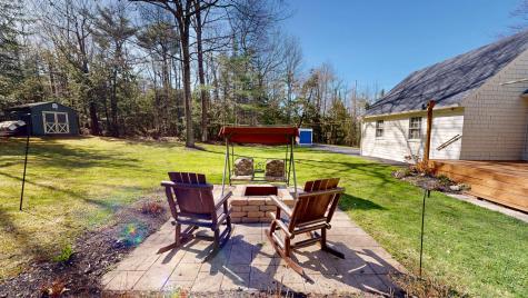77 Pinewoods Road Lewiston ME 04240