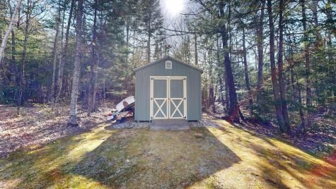 77 Pinewoods Road Lewiston ME 04240