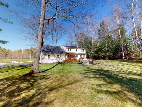 77 Pinewoods Road Lewiston ME 04240
