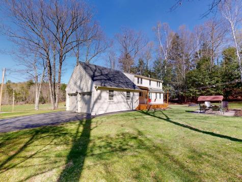 77 Pinewoods Road Lewiston ME 04240