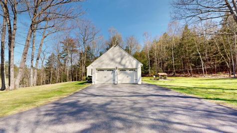 77 Pinewoods Road Lewiston ME 04240