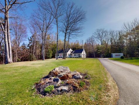77 Pinewoods Road Lewiston ME 04240
