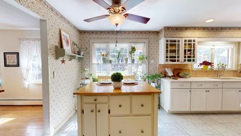 77 Pinewoods Road Lewiston ME 04240