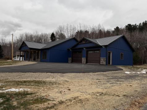 725 N Main Street Brewer ME 04412