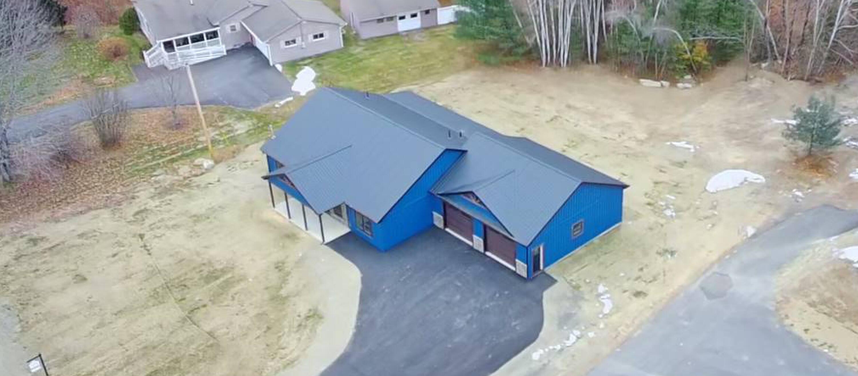 725 N Main Street Brewer ME 04412