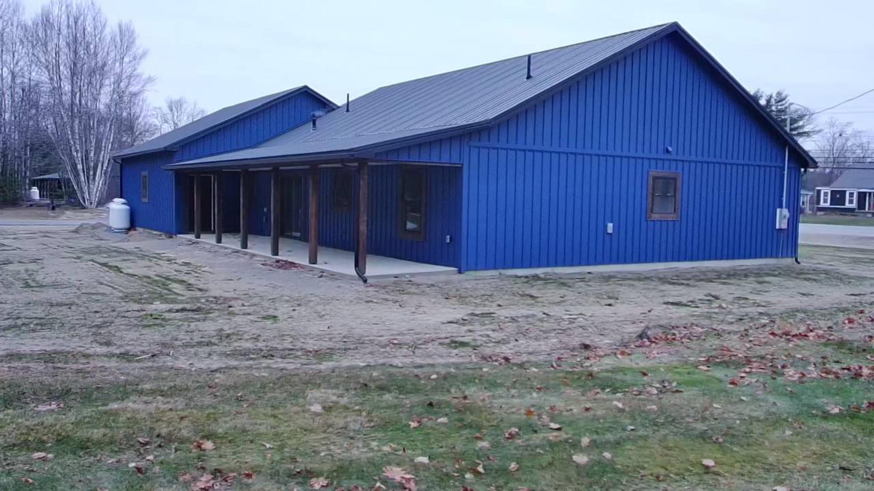 725 N Main Street Brewer ME 04412