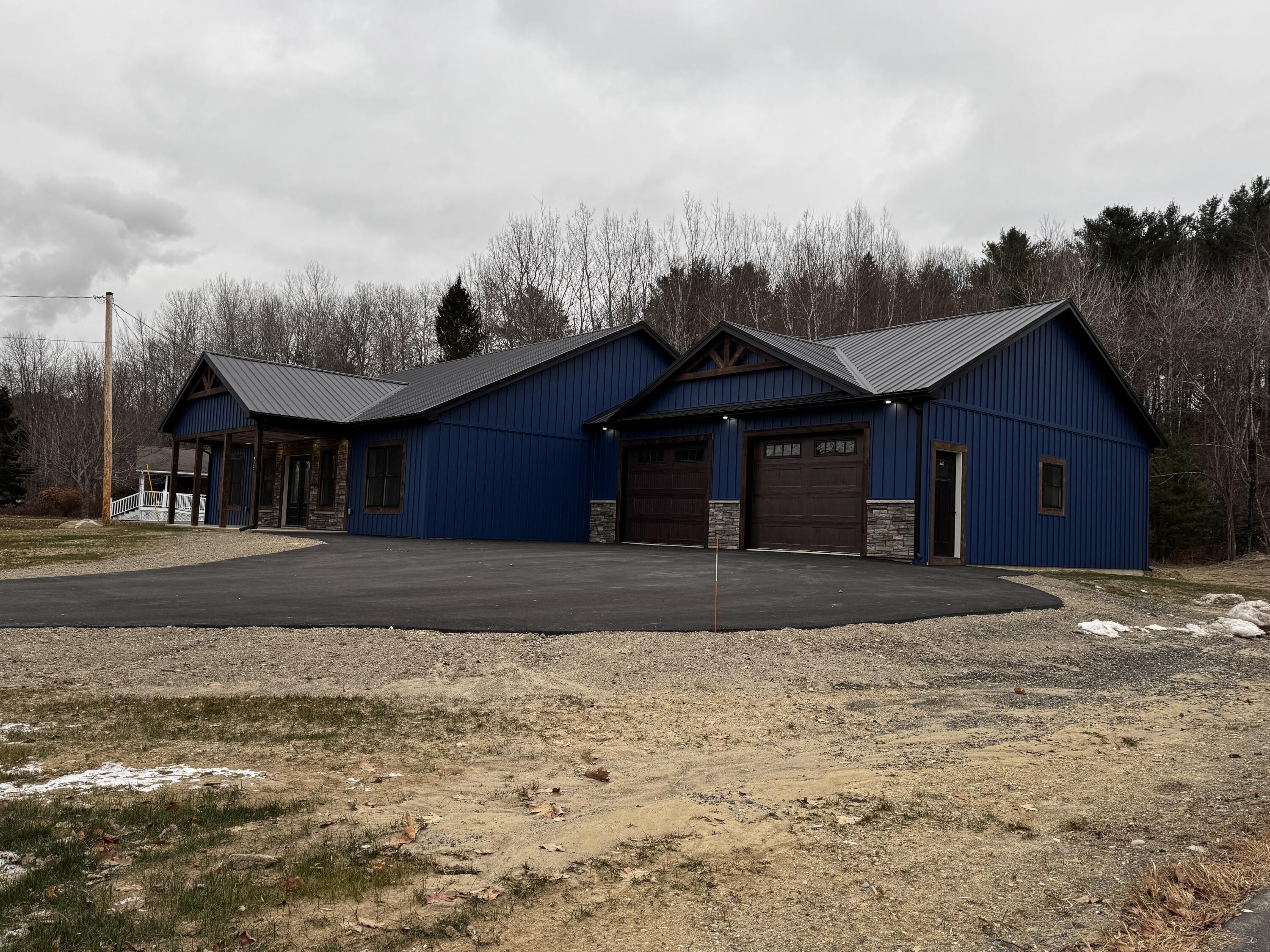 725 N Main Street Brewer ME 04412