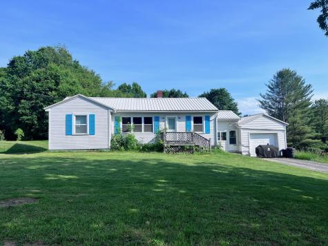 17 Pleasant Street Wilton ME 04294
