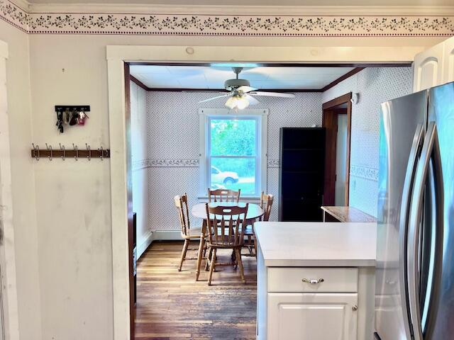 17 Pleasant Street Wilton ME 04294