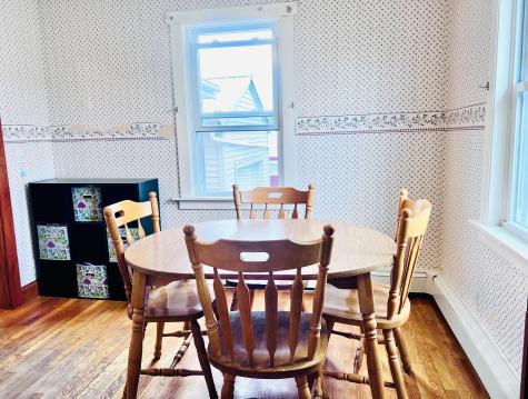 17 Pleasant Street Wilton ME 04294