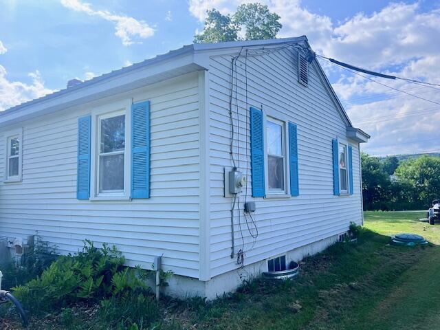 17 Pleasant Street Wilton ME 04294