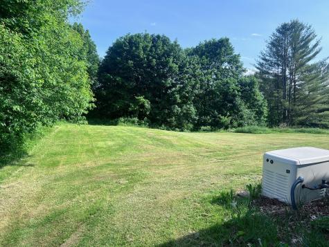 17 Pleasant Street Wilton ME 04294