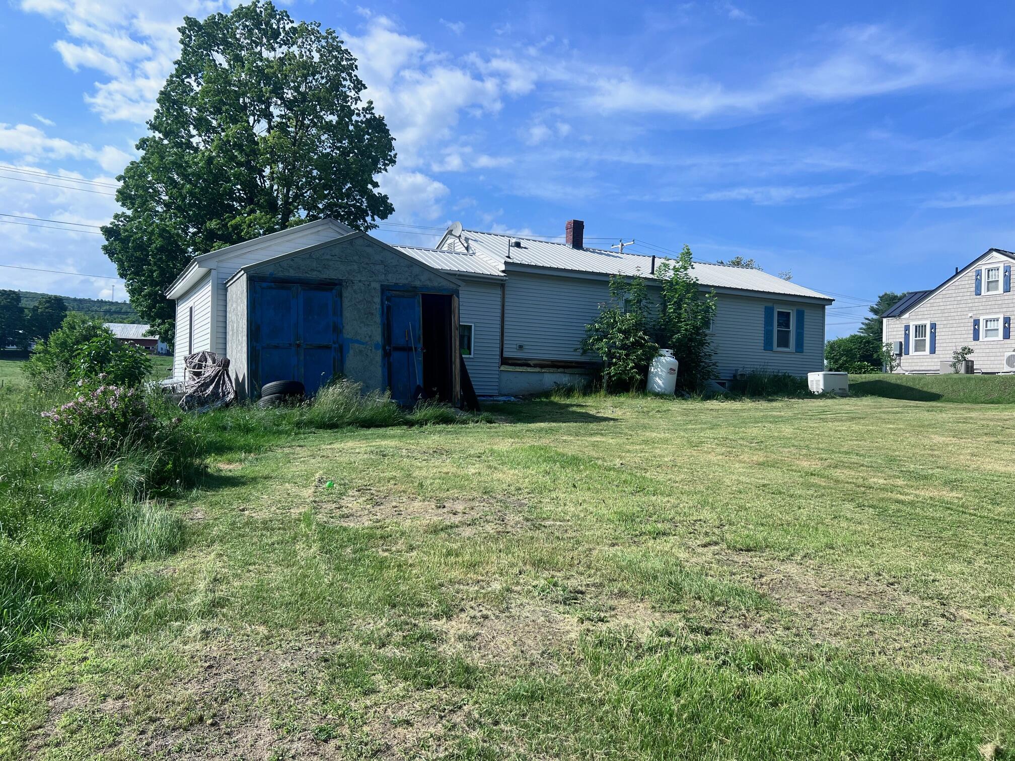 17 Pleasant Street Wilton ME 04294