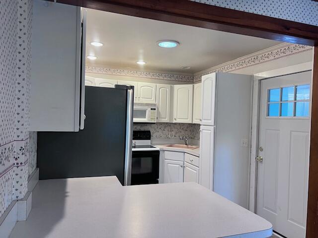 17 Pleasant Street Wilton ME 04294