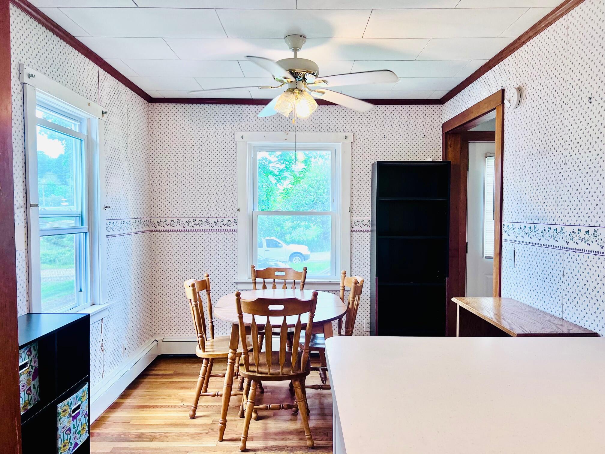 17 Pleasant Street Wilton ME 04294