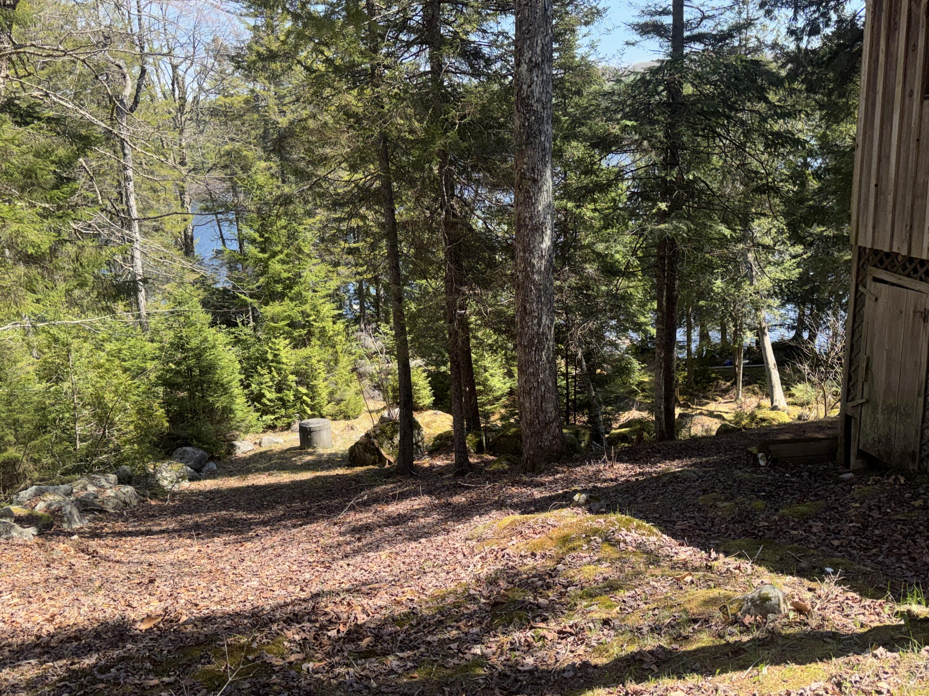 279 Carry Ridge Road Northfield ME 04654