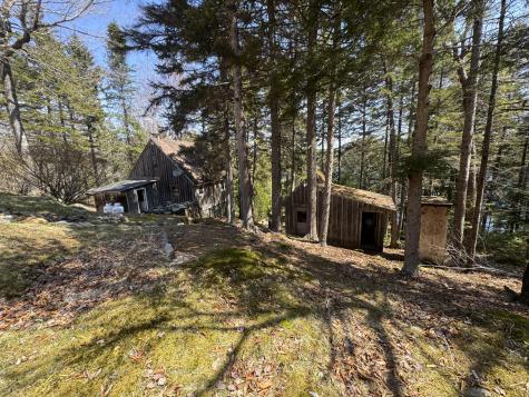 279 Carry Ridge Road Northfield ME 04654