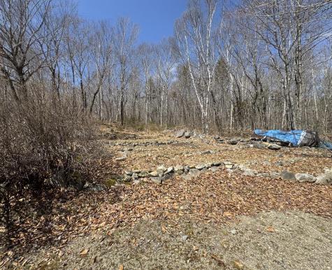 279 Carry Ridge Road Northfield ME 04654