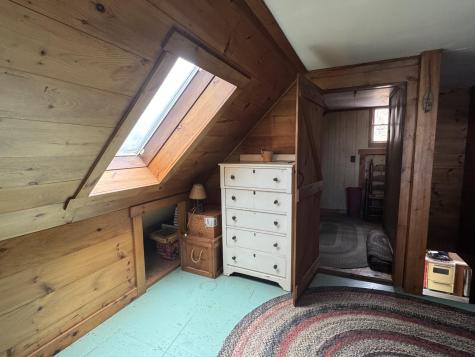 279 Carry Ridge Road Northfield ME 04654